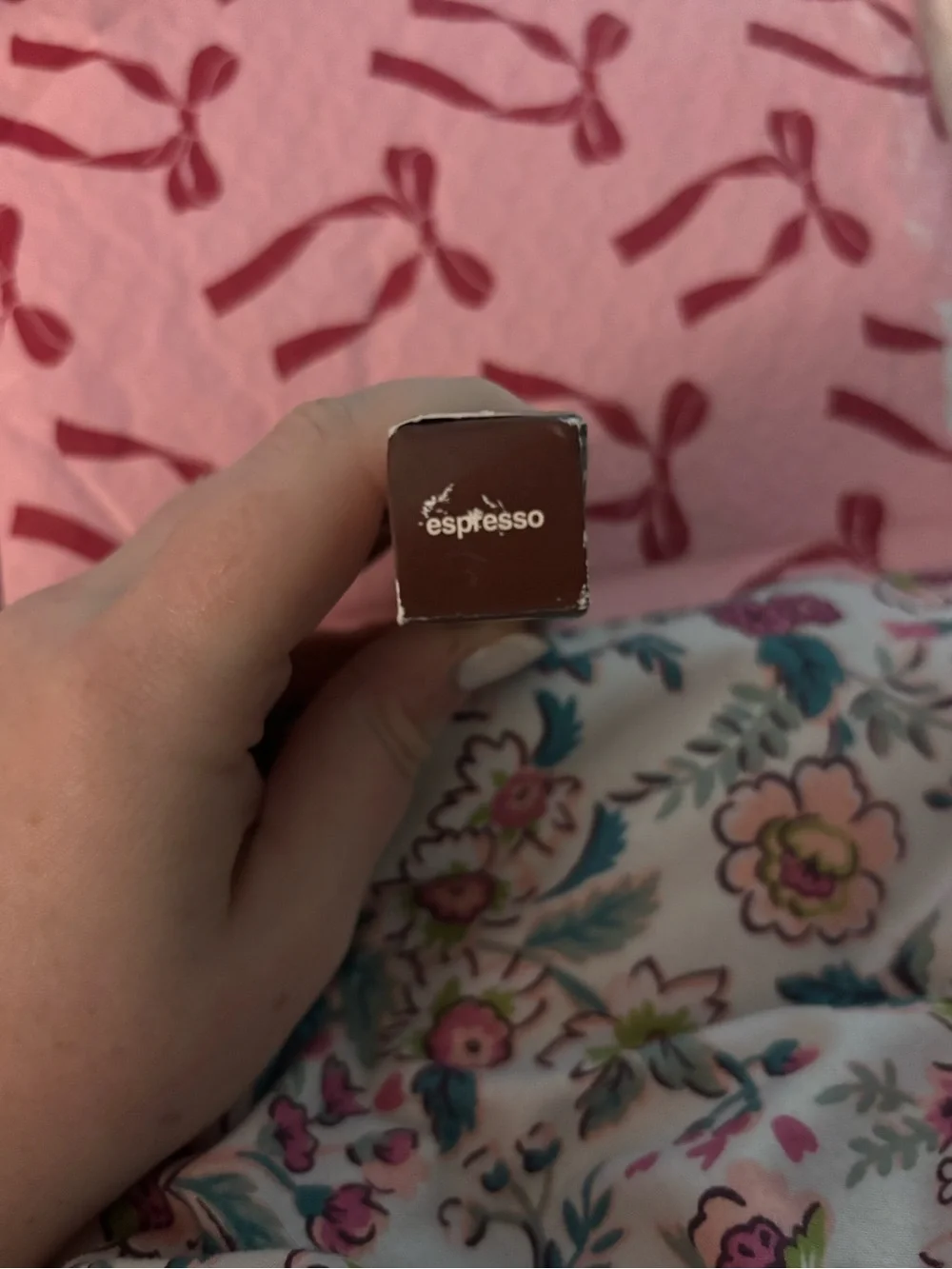 RHODE Peptide Lip Tint — Espresso